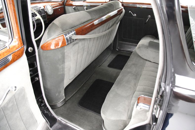 Cadillac-Series-63-1941-Black-Gray-28