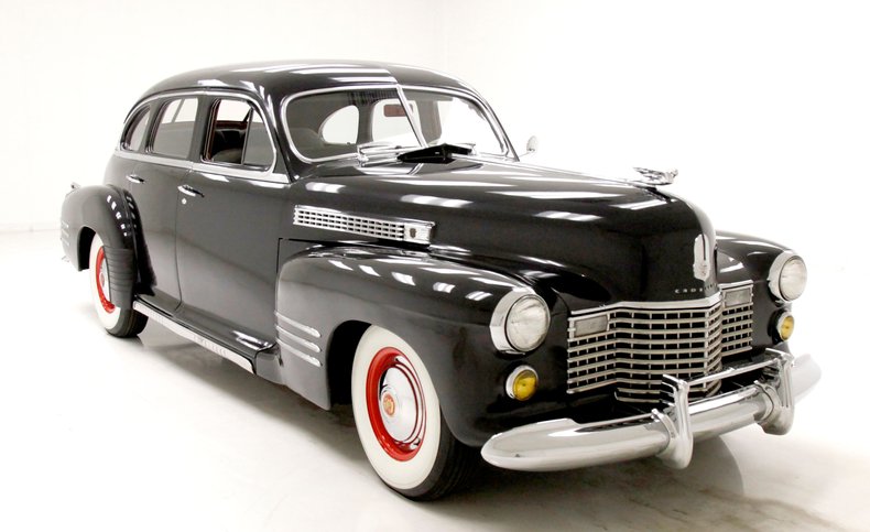 Cadillac-Series-63-1941-Black-Gray-4