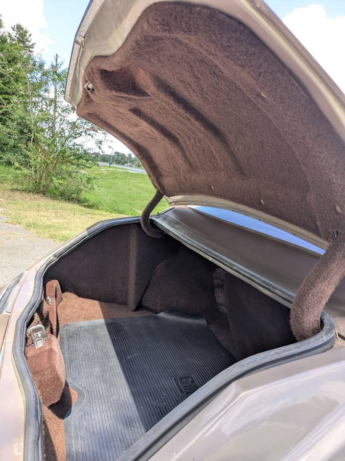 Cadillac-seville-elegante-1984-brown-1