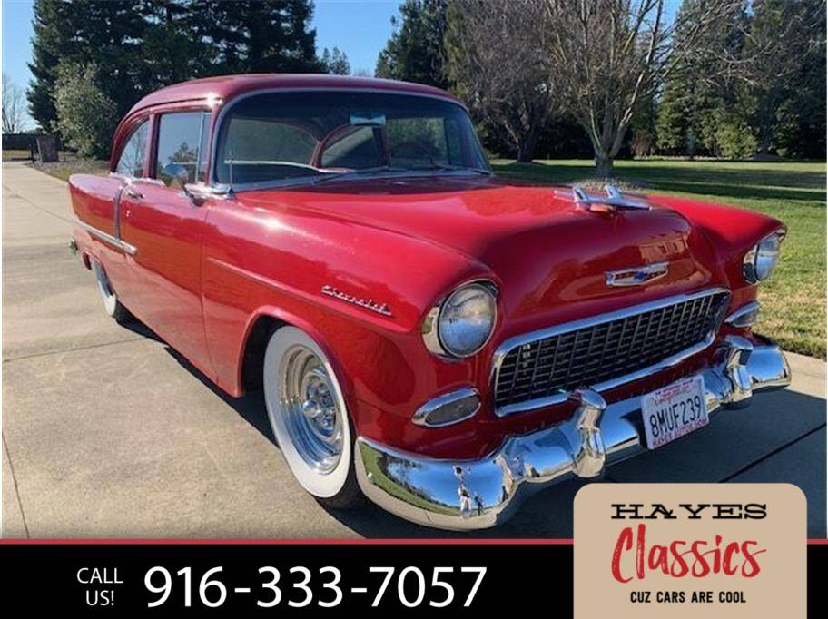 Chevrolet-150-1955-24