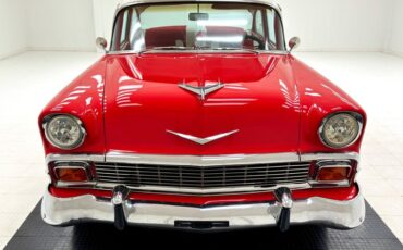 Chevrolet-150-1956-Matador-Red-Red-13