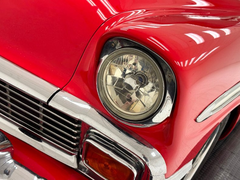 Chevrolet-150-1956-Matador-Red-Red-15