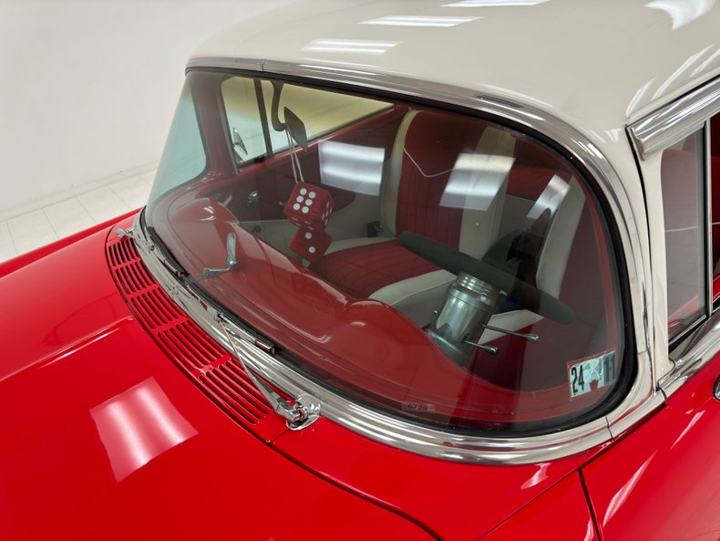 Chevrolet-150-1956-Matador-Red-Red-17