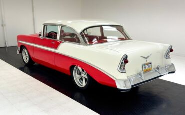 Chevrolet-150-1956-Matador-Red-Red-2