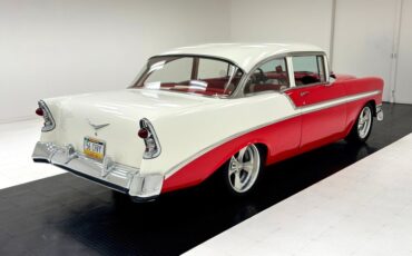 Chevrolet-150-1956-Matador-Red-Red-3