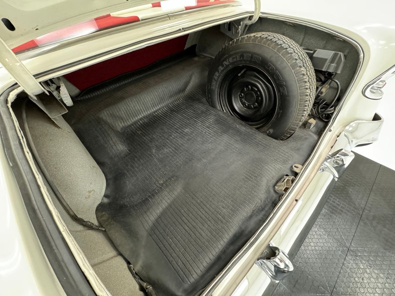 Chevrolet-150-1956-Matador-Red-Red-33