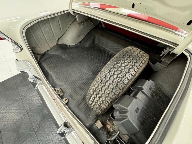 Chevrolet-150-1956-Matador-Red-Red-35