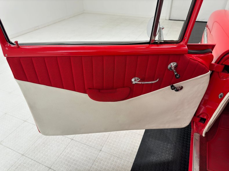 Chevrolet-150-1956-Matador-Red-Red-36