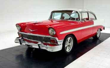Chevrolet-150-1956-Matador-Red-Red