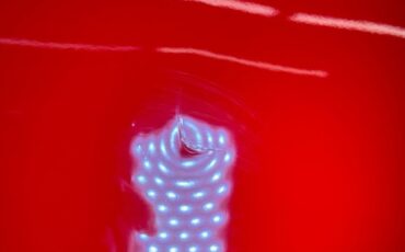 Chevrolet-150-1956-Matador-Red-Red-38