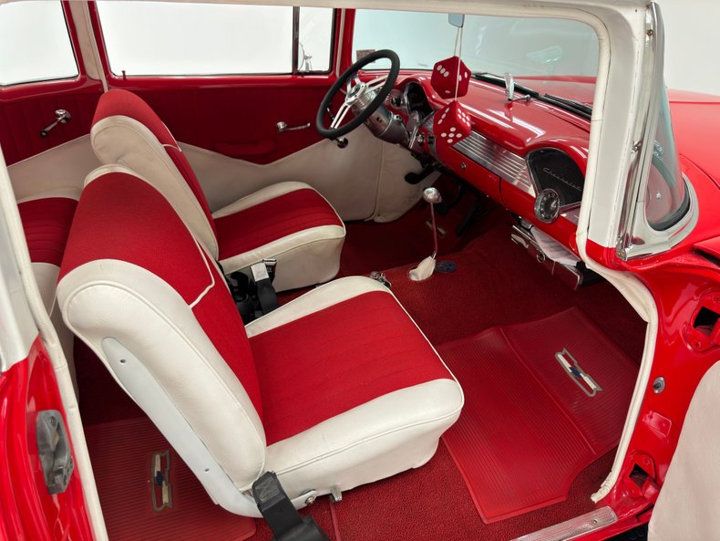 Chevrolet-150-1956-Matador-Red-Red-42