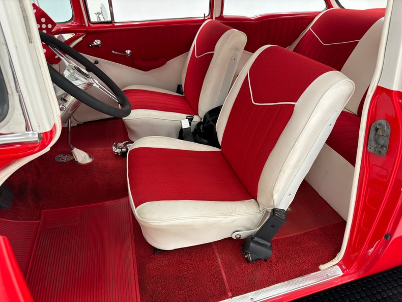 Chevrolet-150-1956-Matador-Red-Red-46