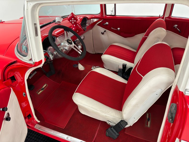 Chevrolet-150-1956-Matador-Red-Red-48