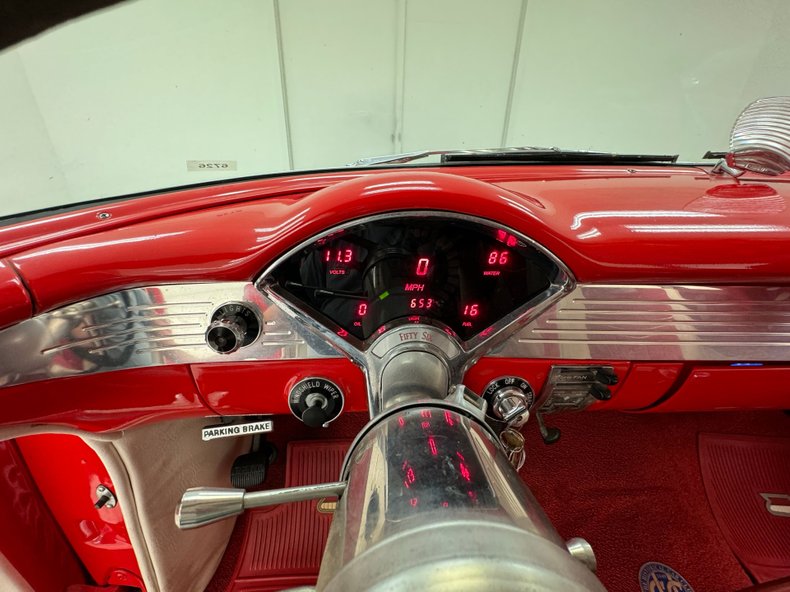 Chevrolet-150-1956-Matador-Red-Red-49