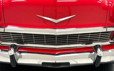 Chevrolet-150-1956-Matador-Red-Red-7