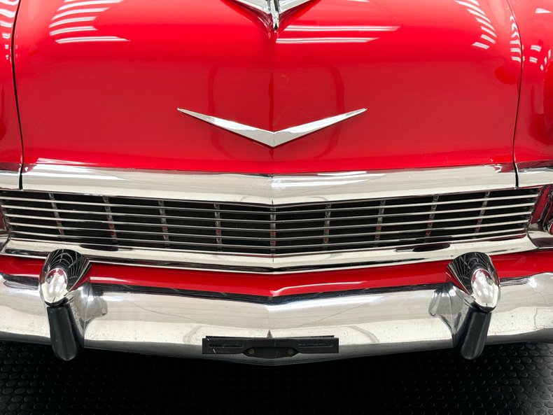 Chevrolet-150-1956-Matador-Red-Red-7