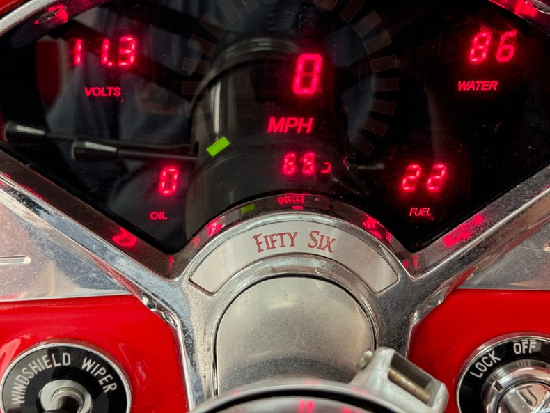 Chevrolet-150-1956-Matador-Red-Red-9