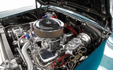 Chevrolet-150-1957-Green-Black-10