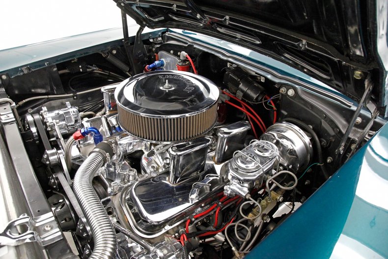 Chevrolet-150-1957-Green-Black-10