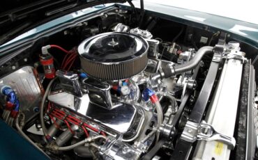 Chevrolet-150-1957-Green-Black-11