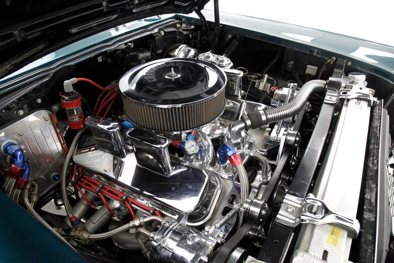 Chevrolet-150-1957-Green-Black-11