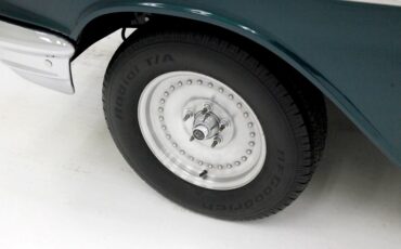 Chevrolet-150-1957-Green-Black-17