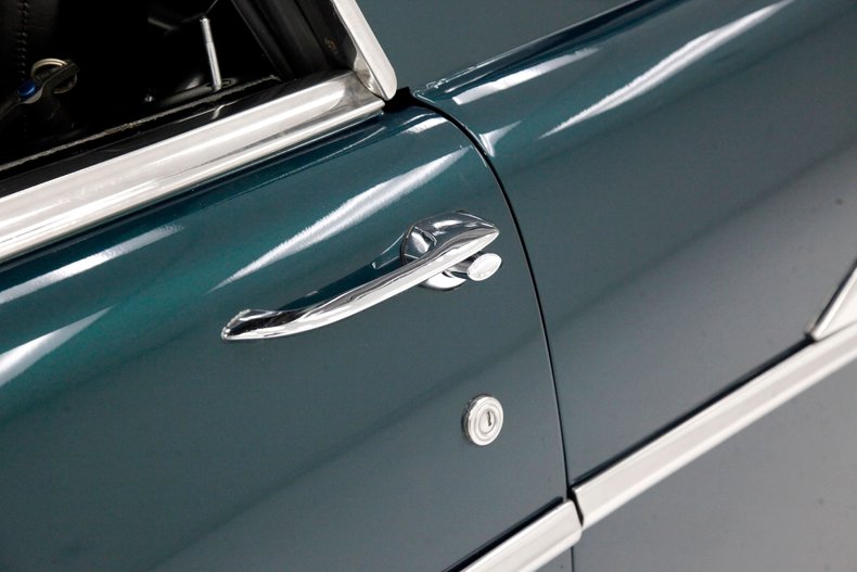 Chevrolet-150-1957-Green-Black-19