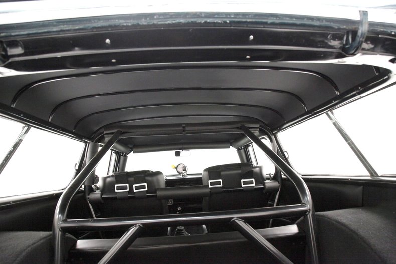 Chevrolet-150-1957-Green-Black-20