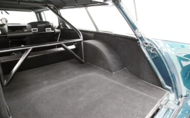 Chevrolet-150-1957-Green-Black-22