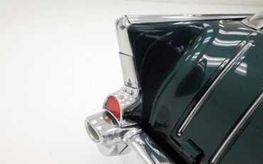 Chevrolet-150-1957-Green-Black-23