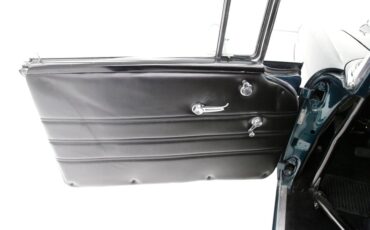 Chevrolet-150-1957-Green-Black-24