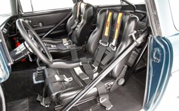 Chevrolet-150-1957-Green-Black-26