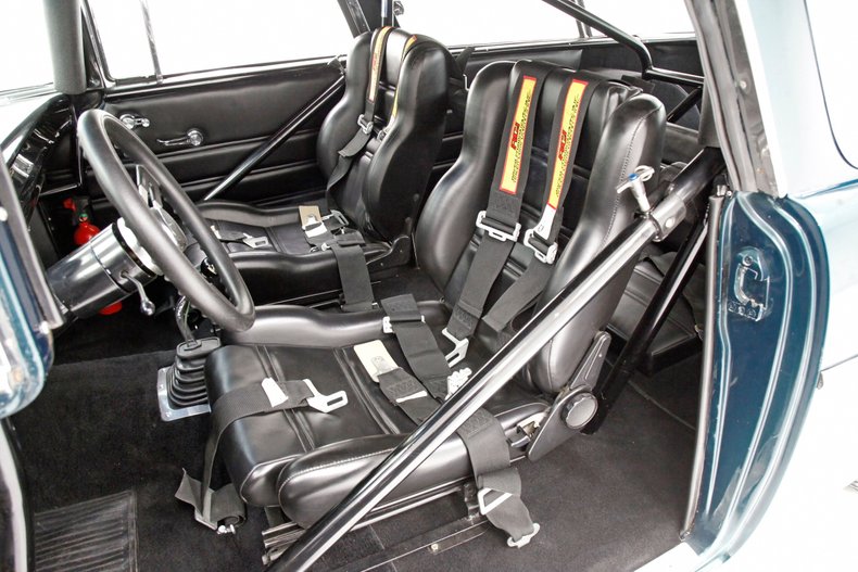 Chevrolet-150-1957-Green-Black-26