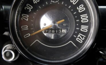 Chevrolet-150-1957-Green-Black-29