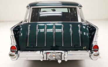 Chevrolet-150-1957-Green-Black-3