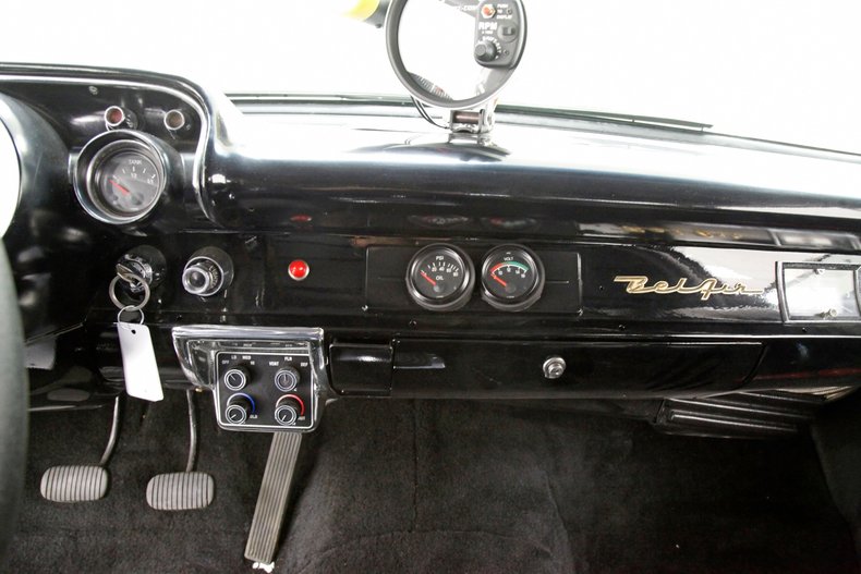 Chevrolet-150-1957-Green-Black-31