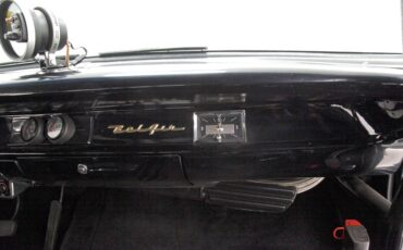 Chevrolet-150-1957-Green-Black-32