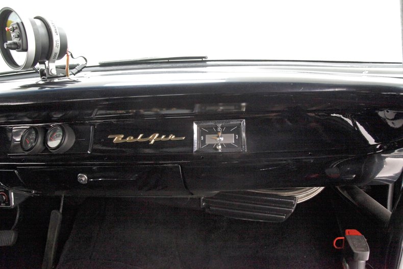 Chevrolet-150-1957-Green-Black-32