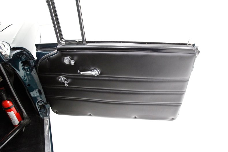 Chevrolet-150-1957-Green-Black-33