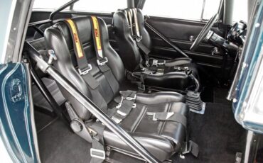 Chevrolet-150-1957-Green-Black-35