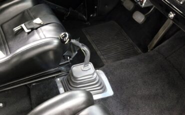 Chevrolet-150-1957-Green-Black-38