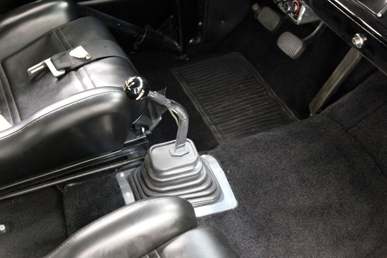 Chevrolet-150-1957-Green-Black-38