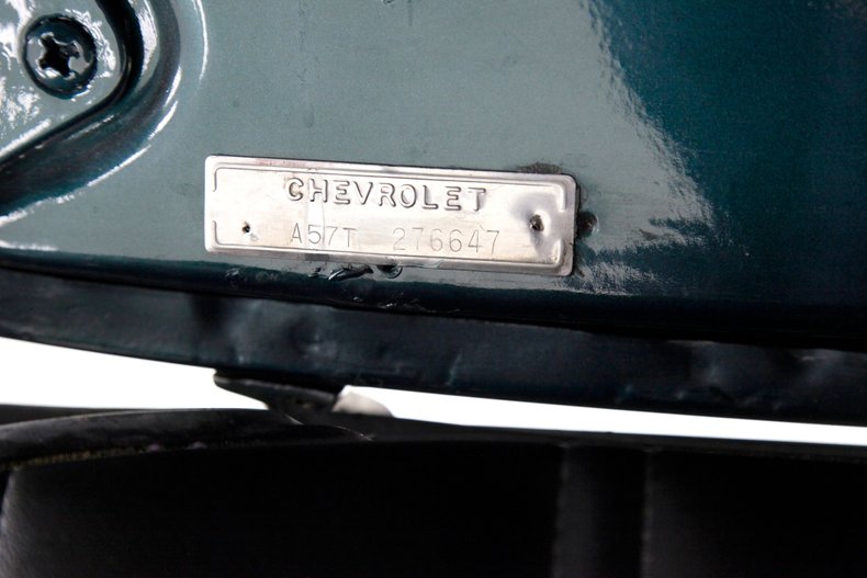 Chevrolet-150-1957-Green-Black-40