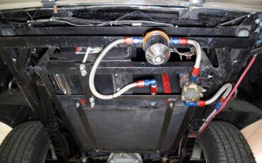 Chevrolet-150-1957-Green-Black-41