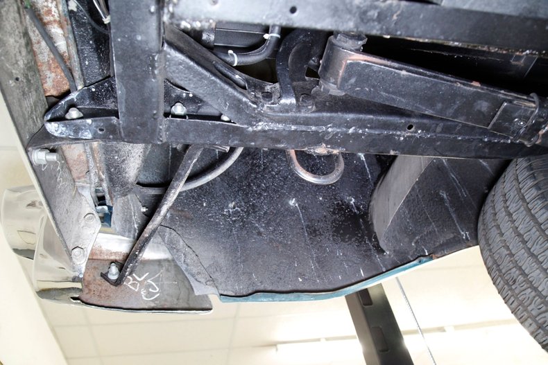 Chevrolet-150-1957-Green-Black-42