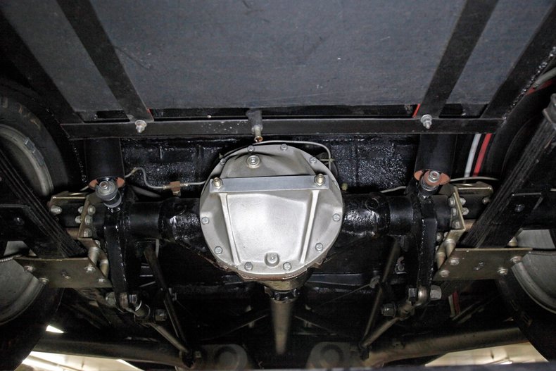 Chevrolet-150-1957-Green-Black-44