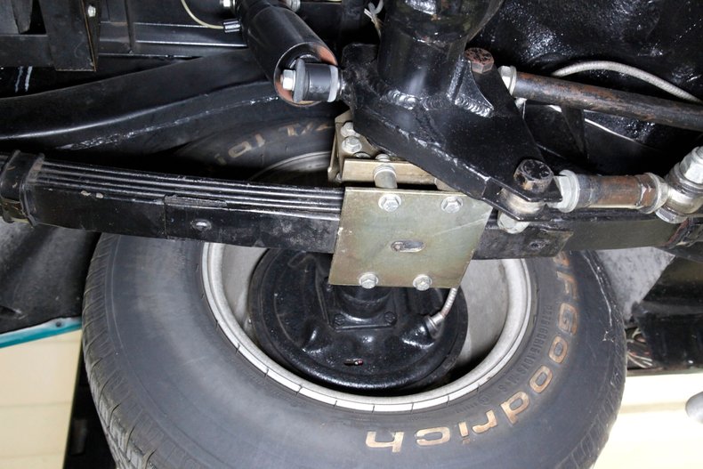 Chevrolet-150-1957-Green-Black-45