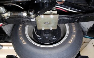 Chevrolet-150-1957-Green-Black-46