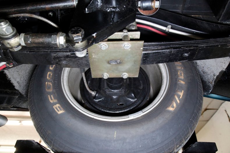 Chevrolet-150-1957-Green-Black-46