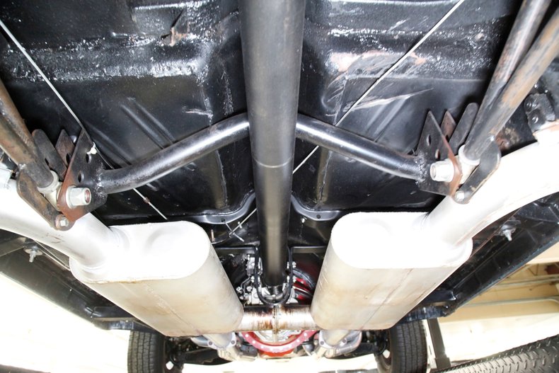 Chevrolet-150-1957-Green-Black-48